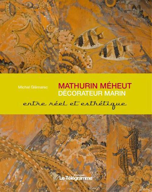 Mathurin Méheut, decorateur marin ; entre réel et esthétique - flash vidéo