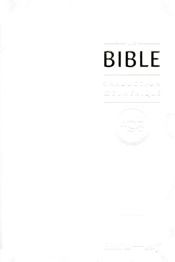 La Bible TOB