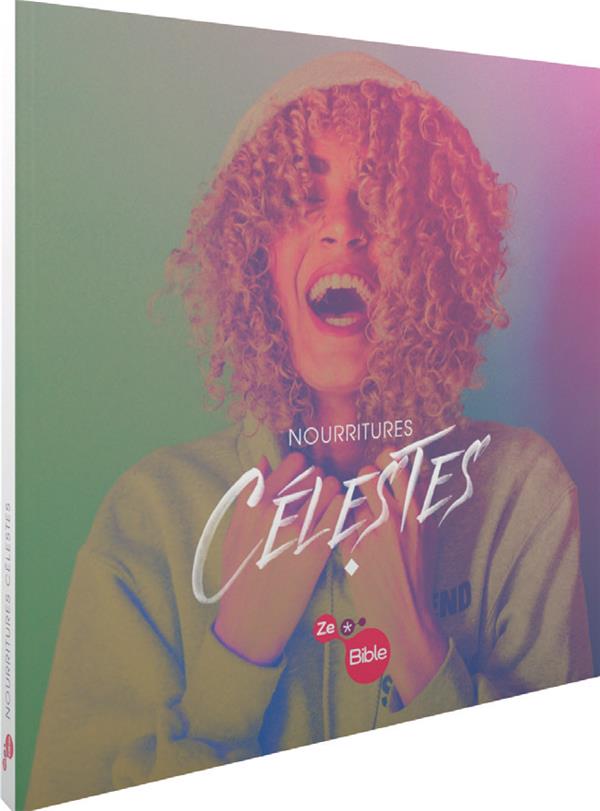 Nourritures célestes - flash vidéo