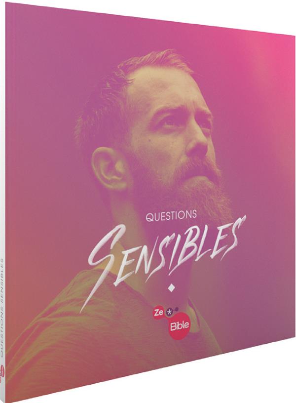 Questions sensibles - flash vidéo