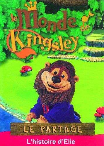 Le monde de Kingsley ; le partage : l'histoire d'elie - flash vidéo