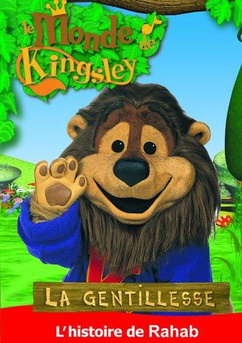 Le monde de Kingsley ; la gentillesse : l'histoire de Rahab - flash vidéo