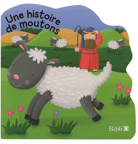 Une histoire de moutons - flash vidéo