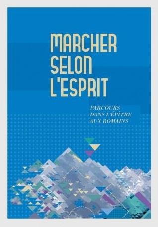 Marcher selon l'esprit - flash vidéo