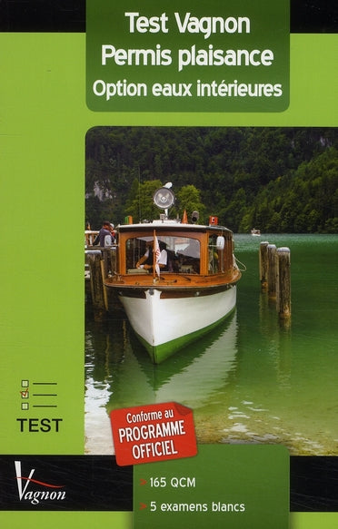 2009 tests permis fluvial (14eédition)