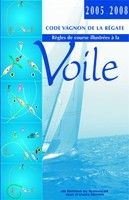 Code vagnon de la régate ; voile - flash vidéo