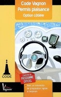 Code Vagnon ; permis plaisance ; option cotière (édition 2010) - flash vidéo