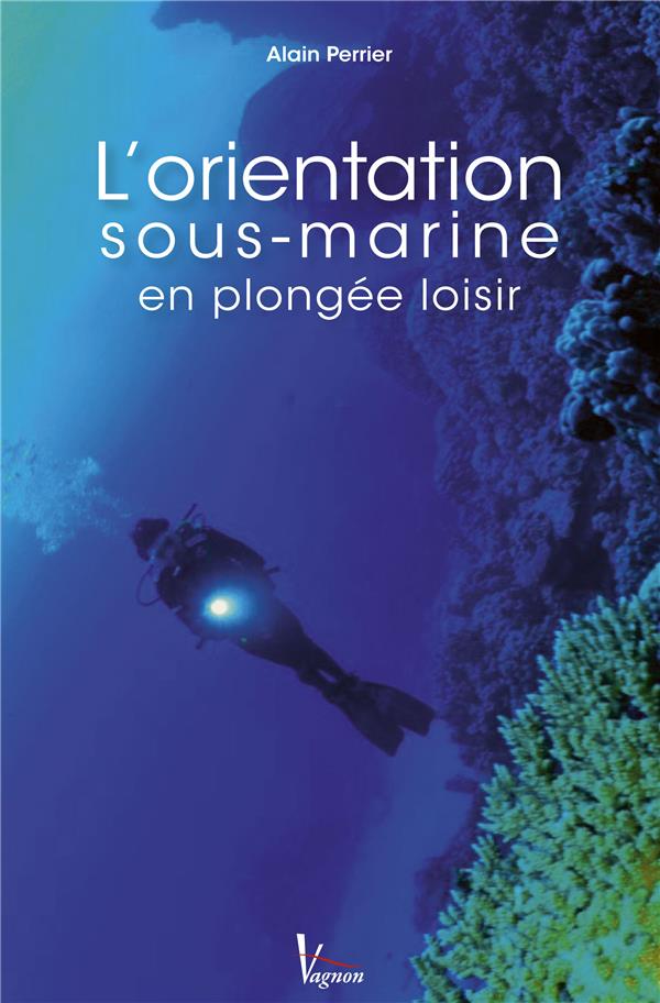 L'orientation sous-marine en plongée loisir - flash vidéo