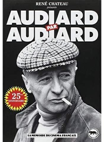 Audiard par Audiard [DVD]