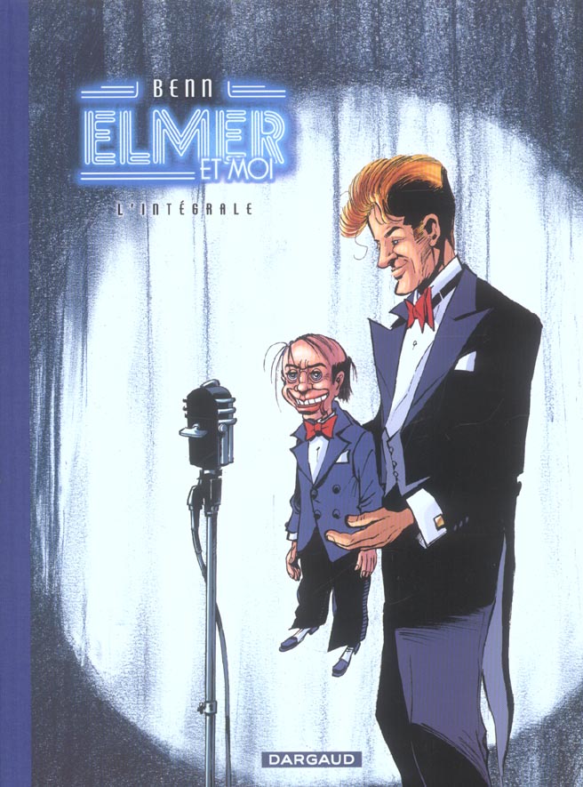 Elmer et moi - integrale complete - flash vidéo