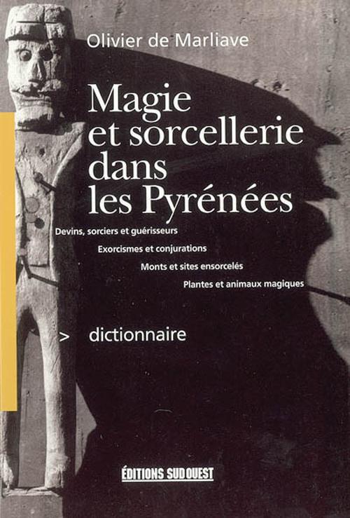 Magie et sorcellerie dans les pyrenees - flash vidéo