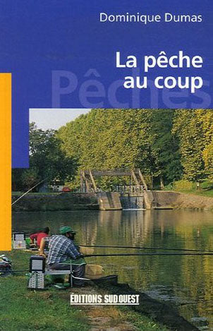 La pêche au coup - flash vidéo