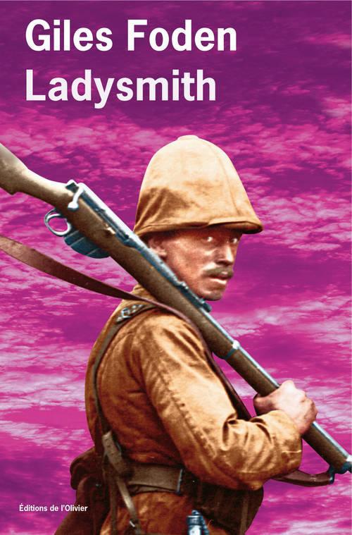 Ladysmith - flash vidéo