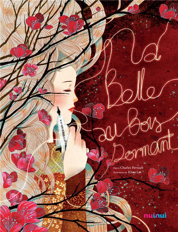 La Belle au bois dormant - flash vidéo