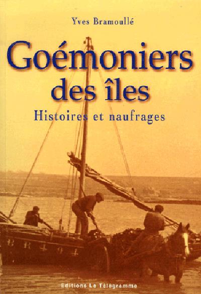 Goemoniers des iles - flash vidéo