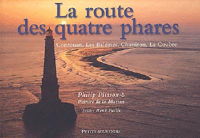 Route des quatre phares (petits souv.) - flash vidéo