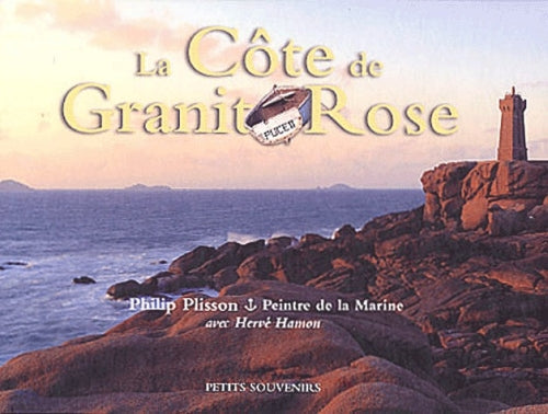 La côte de granit rose - flash vidéo