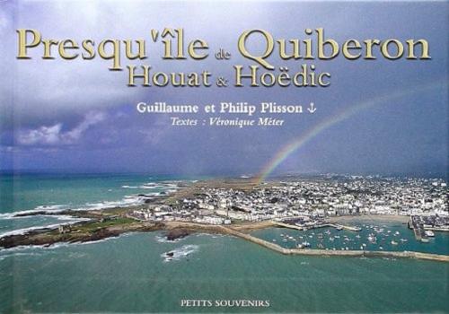 Presqu'ile quiberon,houat,hoedic (p.s.) - flash vidéo