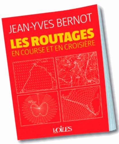 Les routages, en course et en croisière - flash vidéo