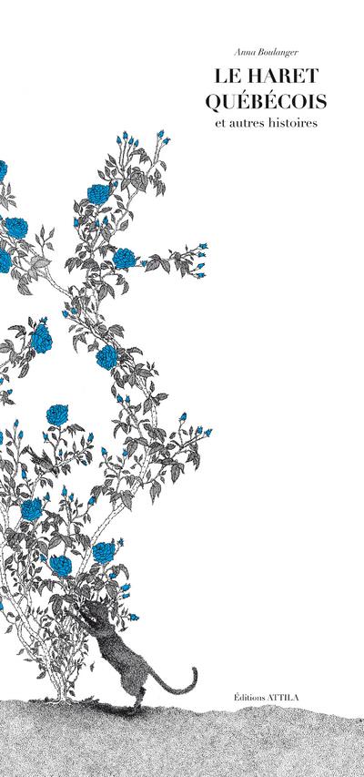 Le haret québécois et autres histoires - flash vidéo