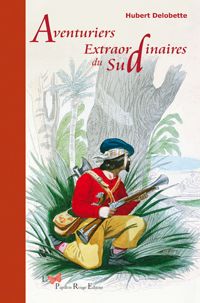 Aventuriers extraordinaires du sud - flash vidéo