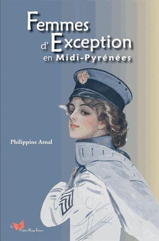 Femmes d'exception en Midi-Pyrénées - flash vidéo
