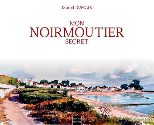 Mon Noirmoutier secret - flash vidéo