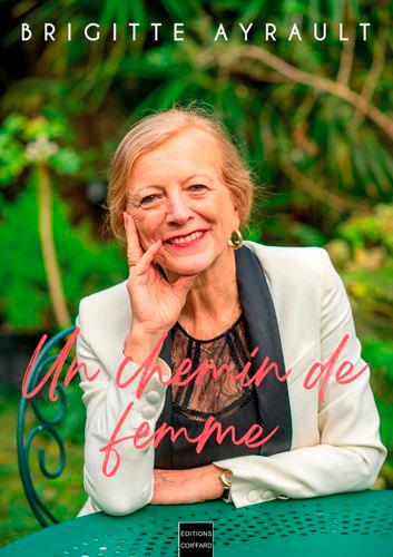 Un chemin de femme - flash vidéo