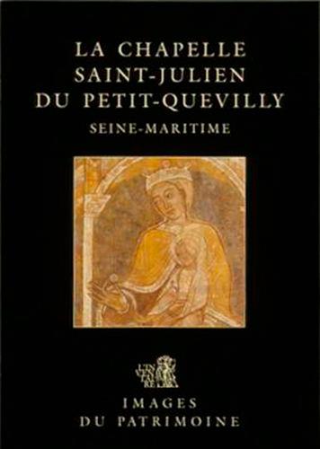 La chapelle Saint-Julien du Petit-Quevilly - flash vidéo