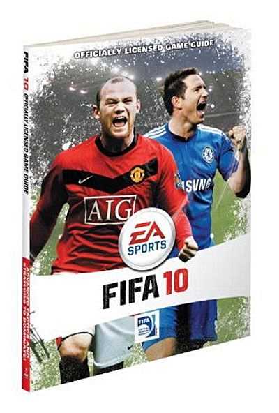 GUIDE DE FIFA 2010 - flash vidéo
