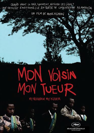 Mon Voisin, Mon Tueur [DVD] - flash vidéo