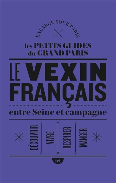 Entre seine et campagne dans le Vexin francais - flash vidéo