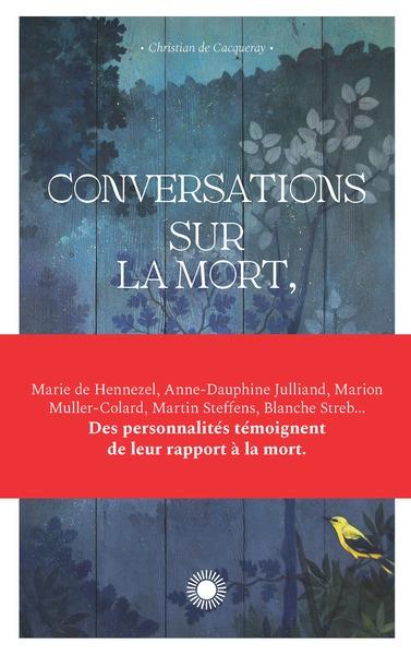 Conversations sur la mort, et donc sur la vie - flash vidéo