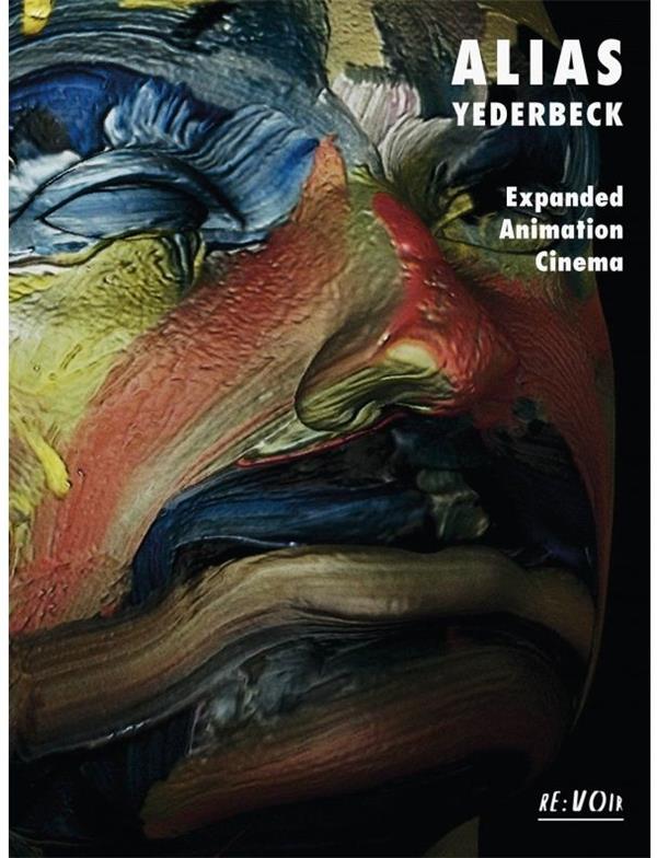 Alias Yederbeck - Expanded Animation Cinema [DVD] - flash vidéo