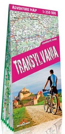 CONFORT MAP : Tansylvania - flash vidéo