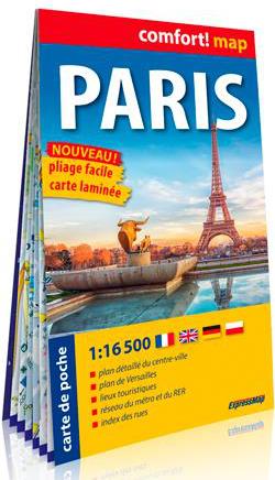 Paris - flash vidéo