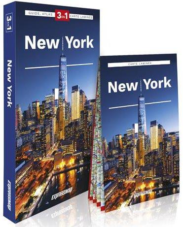 New York - flash vidéo