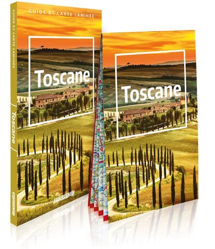 Toscane - flash vidéo