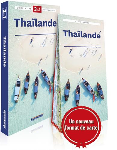 Thaïlande - flash vidéo