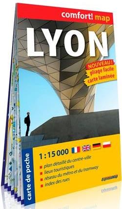 Lyon 1/15.000 - flash vidéo