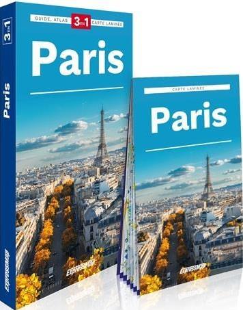 Paris (édition 2023) - flash vidéo