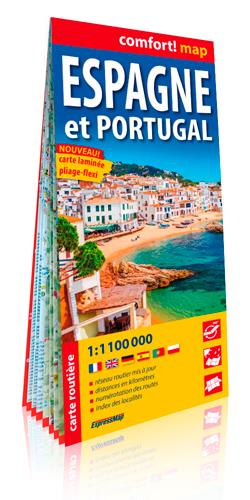 Espagne et Portugal (édition 2020) - flash vidéo