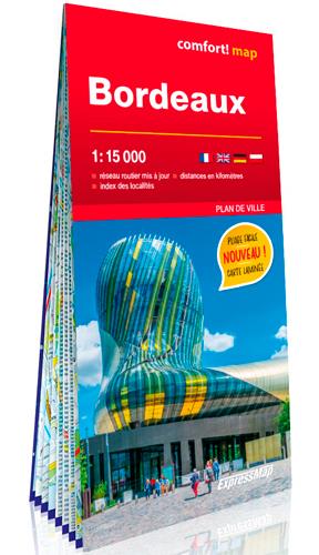 Bordeaux 1/15.000 (édition 2021) - flash vidéo