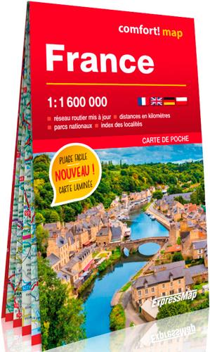 France 1/1m600 - flash vidéo