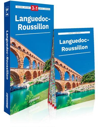 Languedoc-Roussillon - flash vidéo