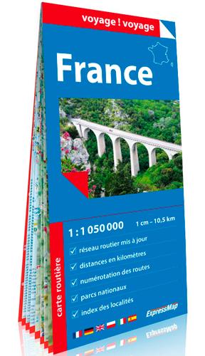 France 1/1m050 - flash vidéo
