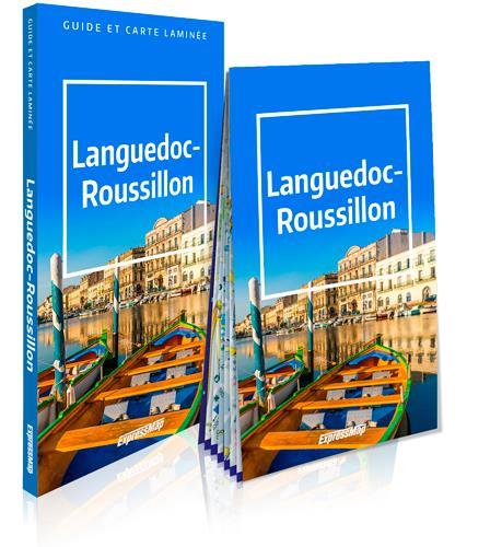 Languedoc-Roussignon - flash vidéo