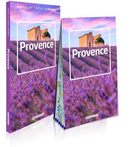 Provence (édition 2021) - flash vidéo