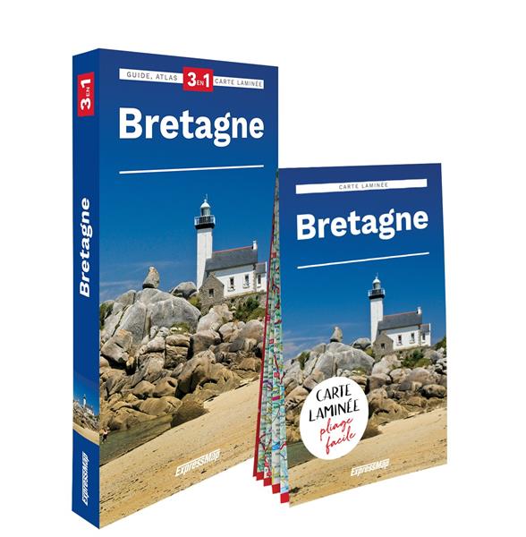 Bretagne (édition 2022) - flash vidéo