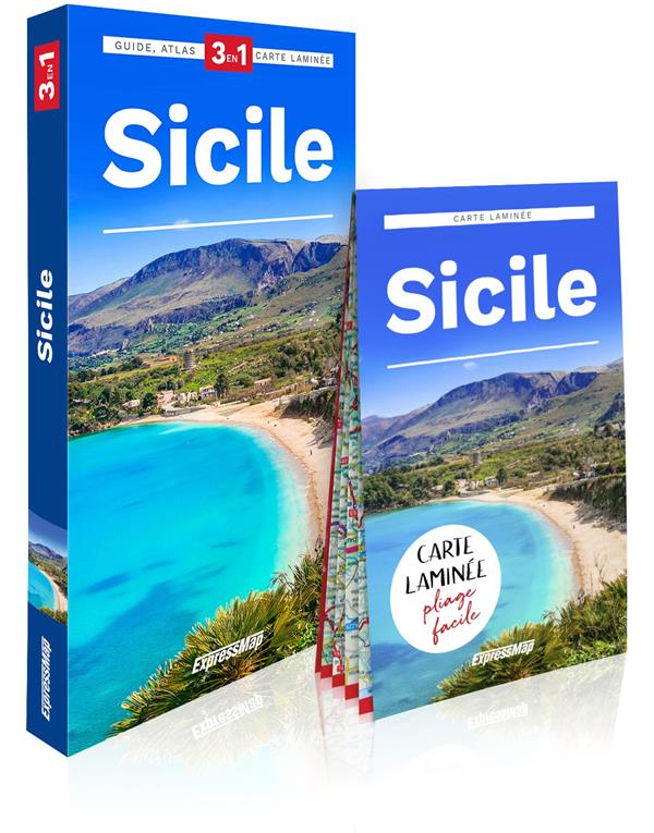 Sicile - flash vidéo